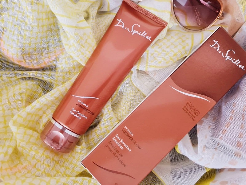 Top 3 Kem chống nắng kiêm lót trang điểm cho da mịn đẹp