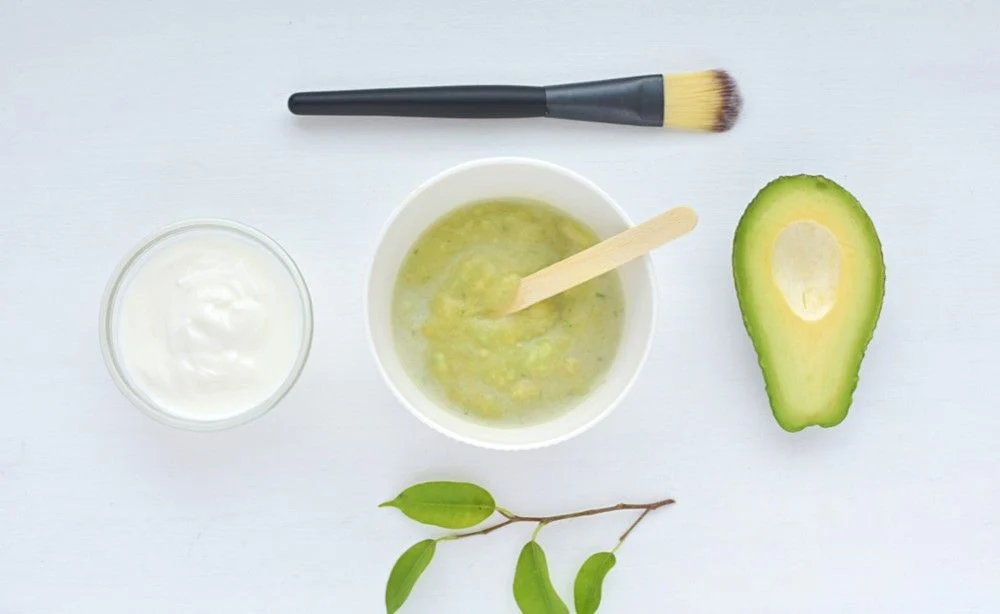 Top 5 Mặt nạ thiên nhiên cho da khô mùa hè giúp da mềm mịn