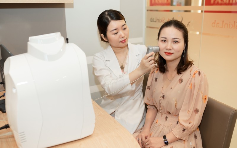 Thiết bị spa cần thiết cho spa hiện đại, chuyên nghiệp cập nhập 2025