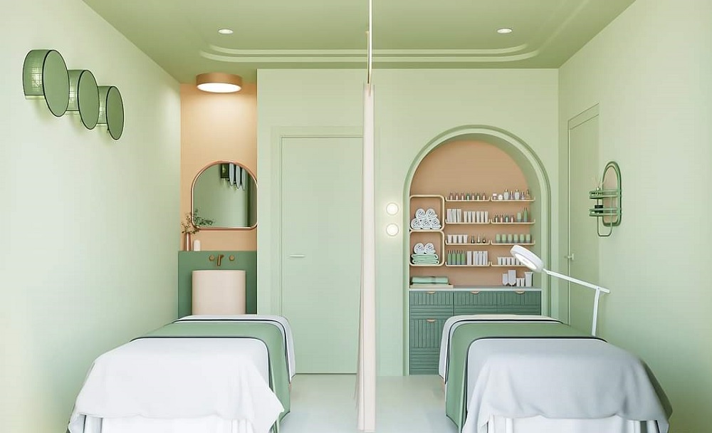 Thủ tục xin giấy phép spa: Điều kiện, hồ sơ, quy trình cập nhập mới nhất 2025