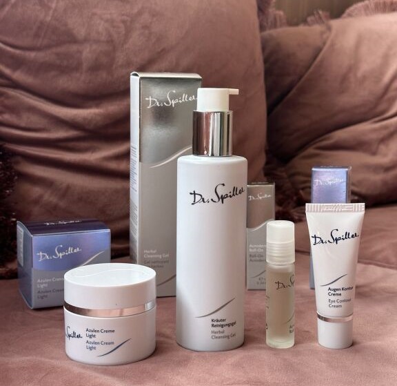 5 Cách trị lỗ chân lông to hiệu quả với sản phẩm Dr.Spiller