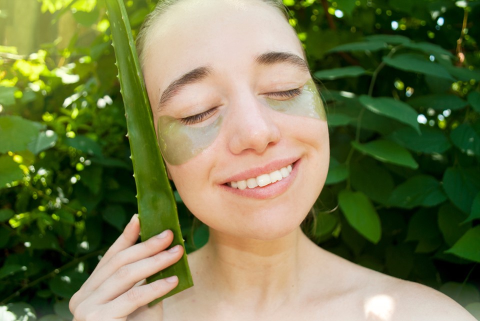 10+ Cách đắp mặt nạ nha đam trị nám đúng cách giúp da sáng khỏe