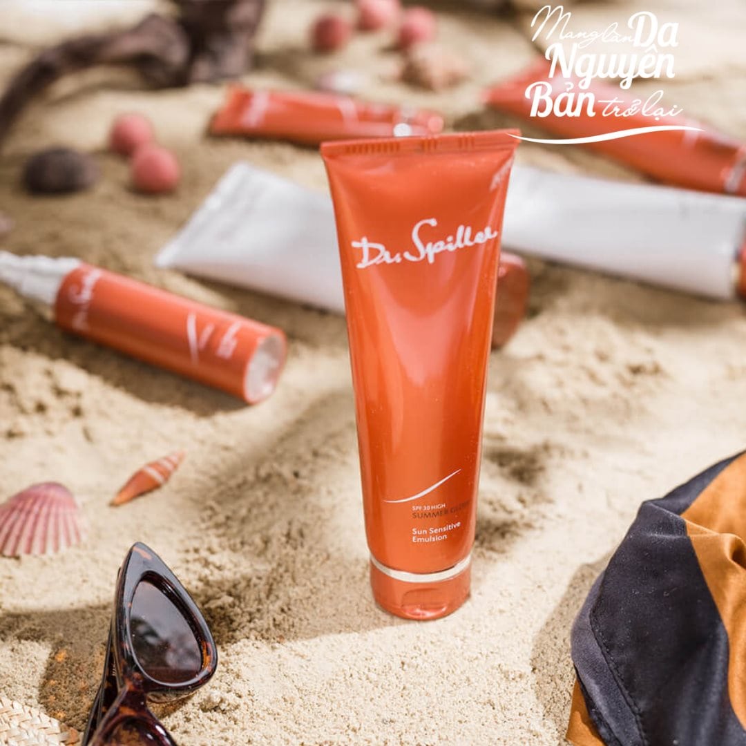 TOP 3 Kem chống nắng có giúp ngăn ngừa nếp nhăn trên da không?