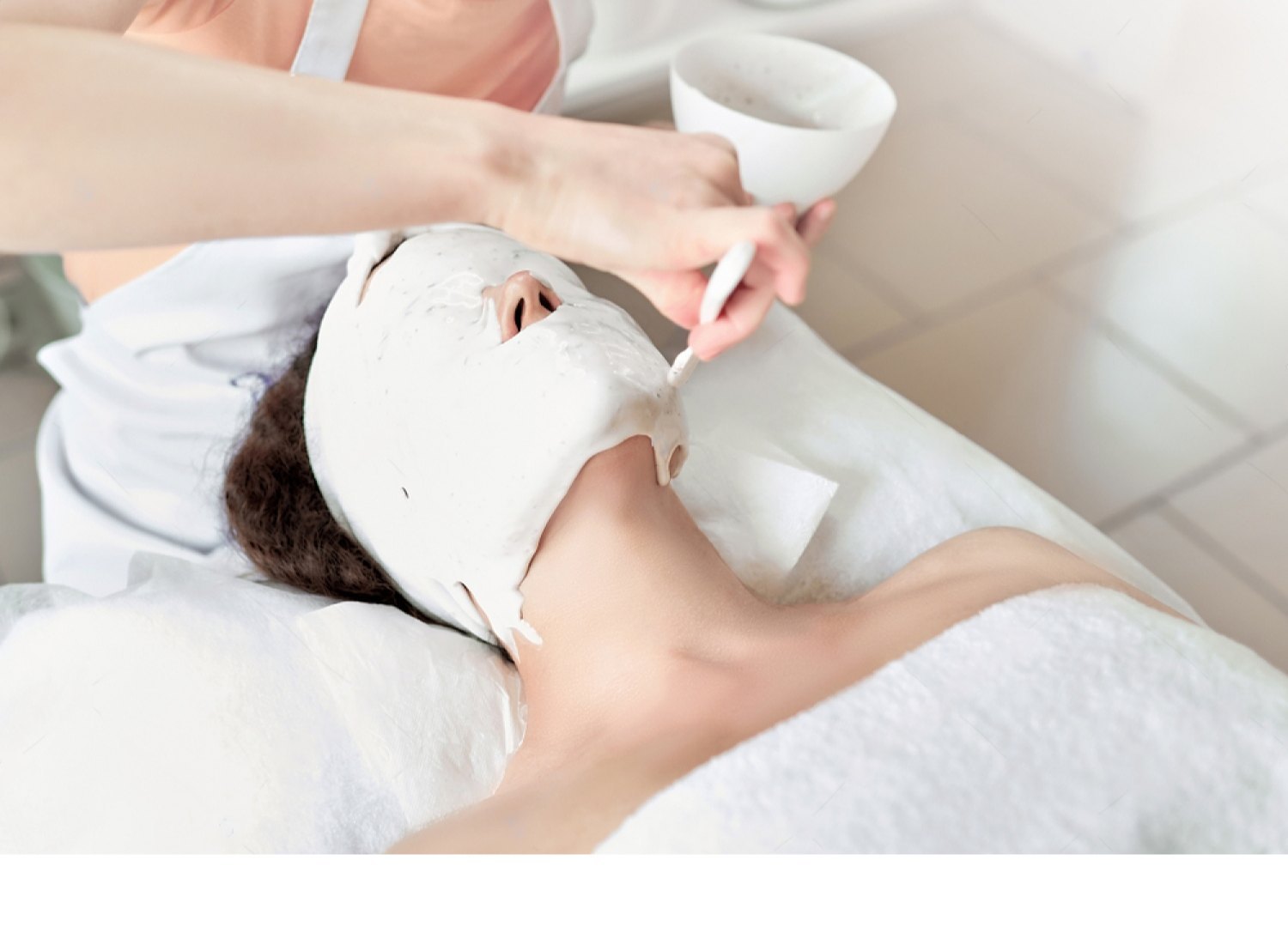 5 Lưu ý khi dùng mặt nạ làm trắng da không gây bắt nắng