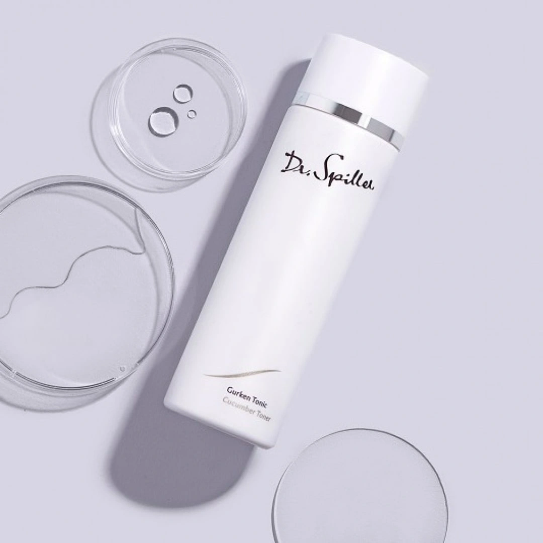 TOP 3 Nước hoa hồng cho da mụn nhạy cảm an toàn, dịu nhẹ