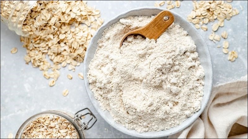 Tác dụng của yến mạch đối với làn da là gì? 5 công thức mặt nạ yến mạch dưỡng da hiệu quả