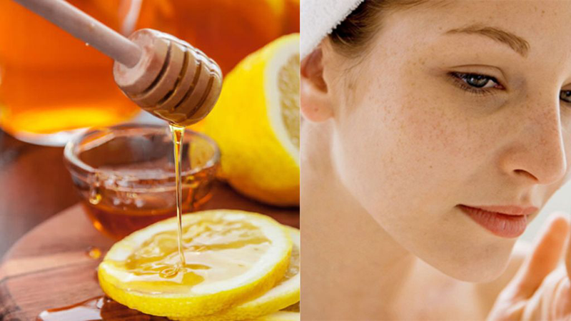 Hướng Dẫn 3 Cách Đắp Mặt Nạ Mật Ong Giúp Da Sáng Khỏe