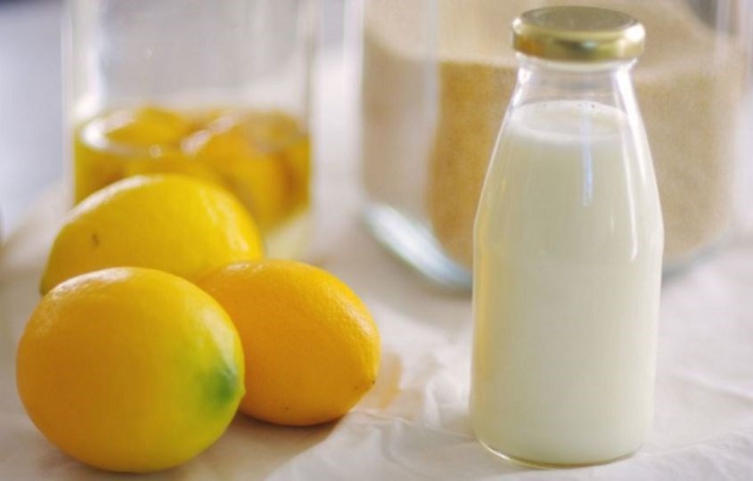 3 Cách trị thâm mụn bằng sữa tươi không đường đơn giản tại nhà