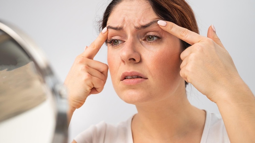 3 Cách cải thiện da mắt nhăn nheo hiệu quả tại nhà