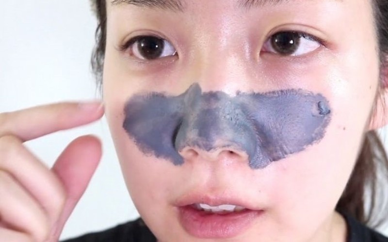 3+ Gel Lột Mụn Đầu Đen Giúp Làm Sạch Da Mịn Màng