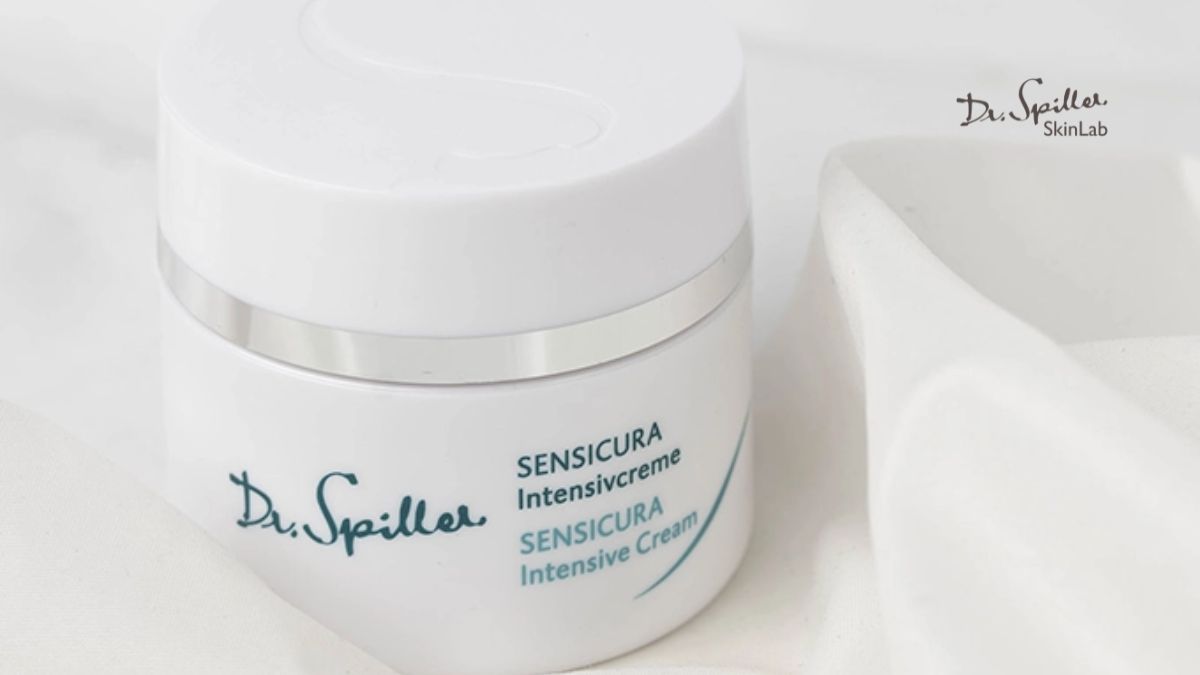 Kem dưỡng trắng da mặt cho da nhạy cảm tốt nhất 2025