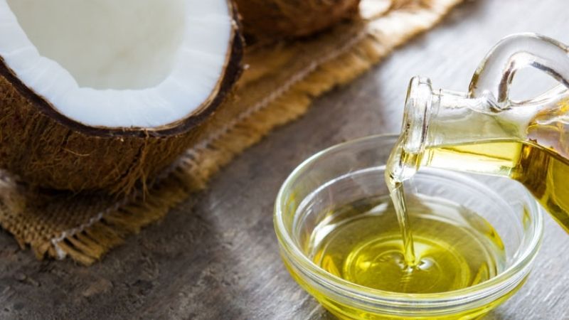 5 Lợi ích làm đẹp bằng dầu dừa mật ong giúp dưỡng da và tóc khỏe mạnh
