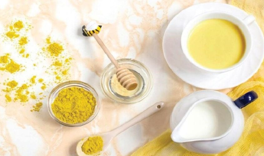 5 TIPS Làm mặt nạ nghệ trị mụn giúp sạch da, giảm thâm an toàn