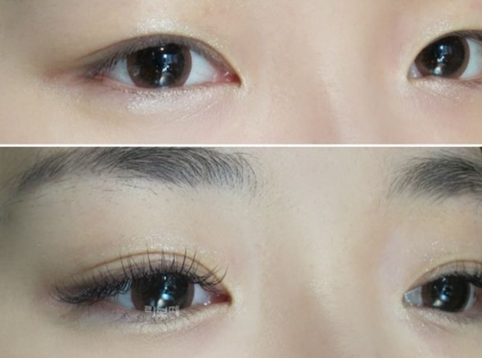 Nối Mi Hàn Quốc Là Gì? Tìm Hiểu 3 Cách Nối Mi Tự Nhiên