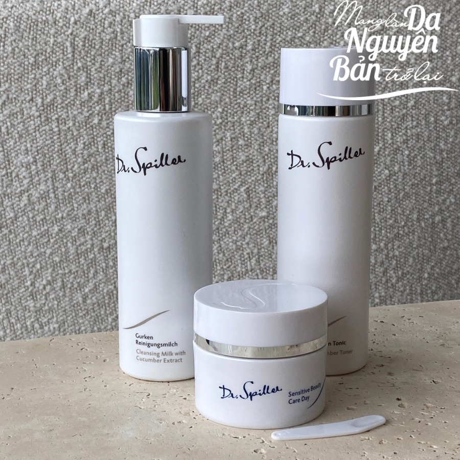 3+ Sữa rửa mặt se khít lỗ chân lông tốt nhất cho mọi loại da