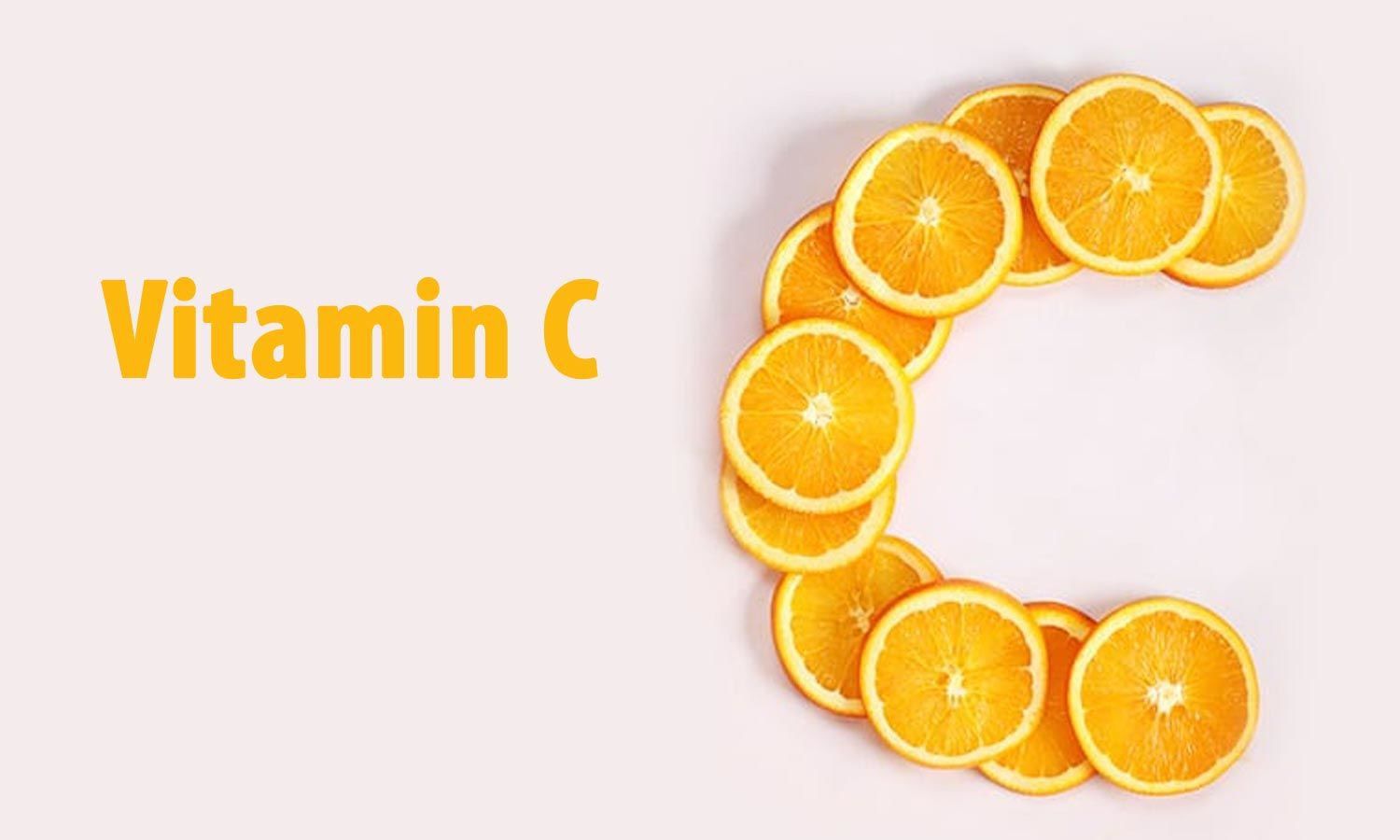 3 Tác dụng Vitamin C với làn da: Trẻ hóa & làm sáng da hiệu quả