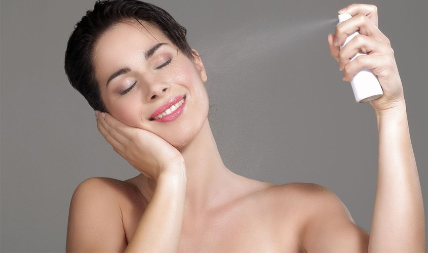 3+ Xịt khoáng giá rẻ chất lượng, dưỡng ẩm tốt cho da