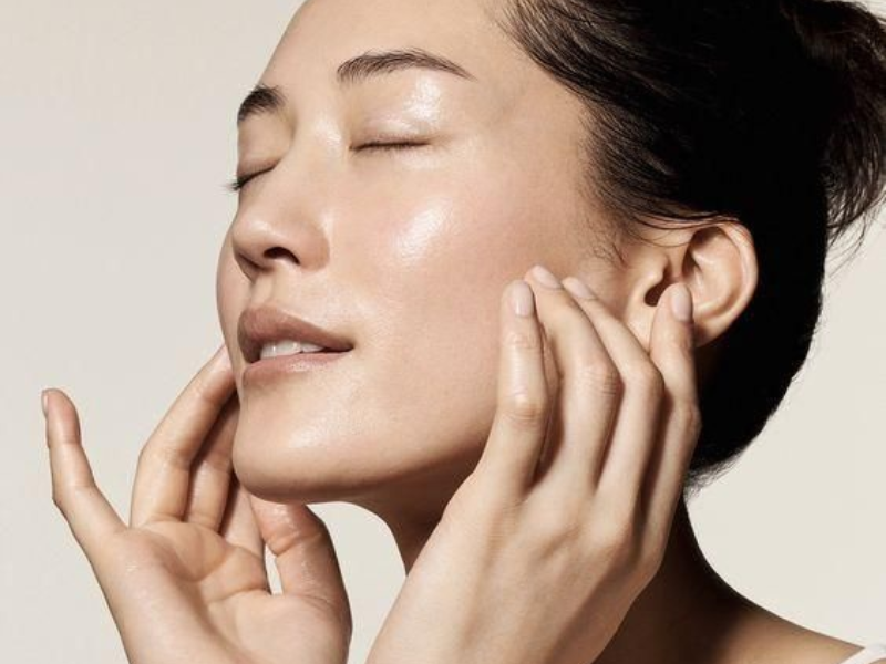 Xu hướng chăm da không cồn không hương liệu 2025