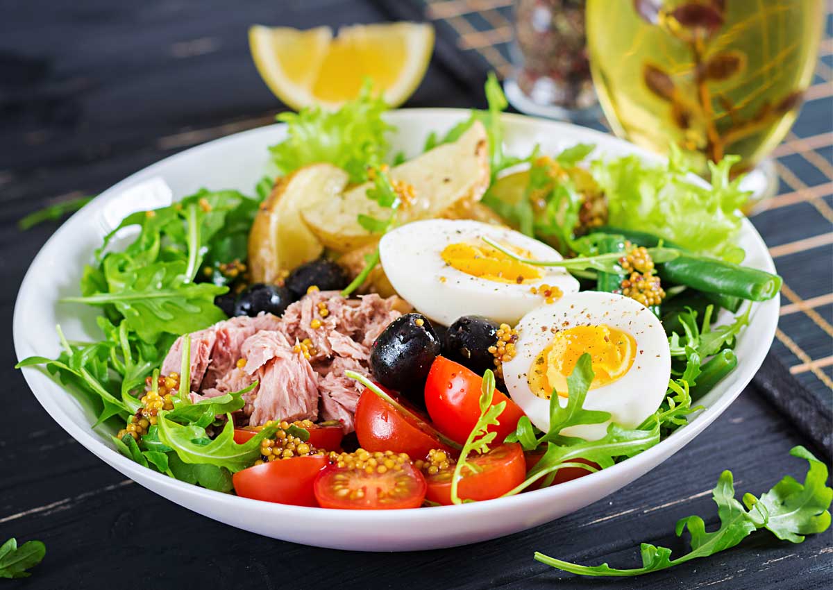 Ăn gì để đẹp da khi giao mùa, top 3 loại thực phẩm giúp da khỏe đẹp