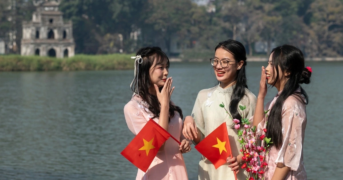 Chăm da đón đại lễ 2/9 để có làn da tươi sáng rạng rỡ