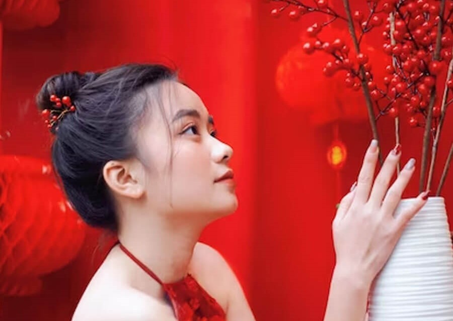 5 TIPS Chăm sóc da đón Tết giúp bạn rạng rỡ và tự tin hơn