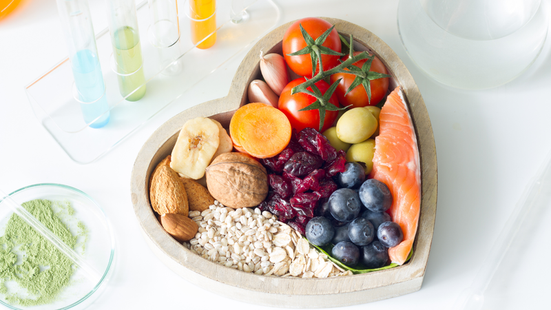 3 Chế độ ăn uống dưỡng da giao mùa hỗ trợ làm đẹp từ bên trong