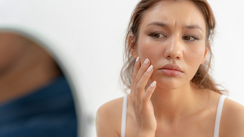 5+ TIPS Cải thiện da xỉn màu mùa thu nhanh chóng