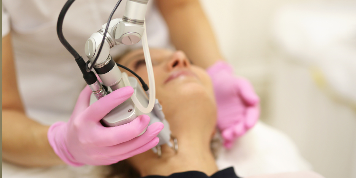 Điều Trị Nám Bằng Laser Có Hiệu Quả Không? 3 Lưu ý điều trị nám bằng laser