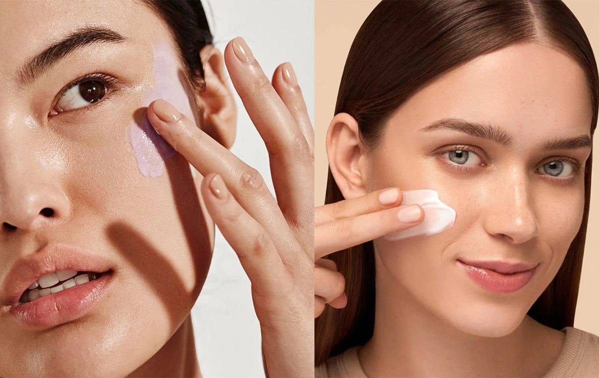 10 TIPS Dưỡng ẩm cho da khô khi giao mùa hiệu quả