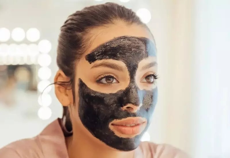 3+ Gel lột mụn đầu đen hiệu quả cho làn da sạch mụn