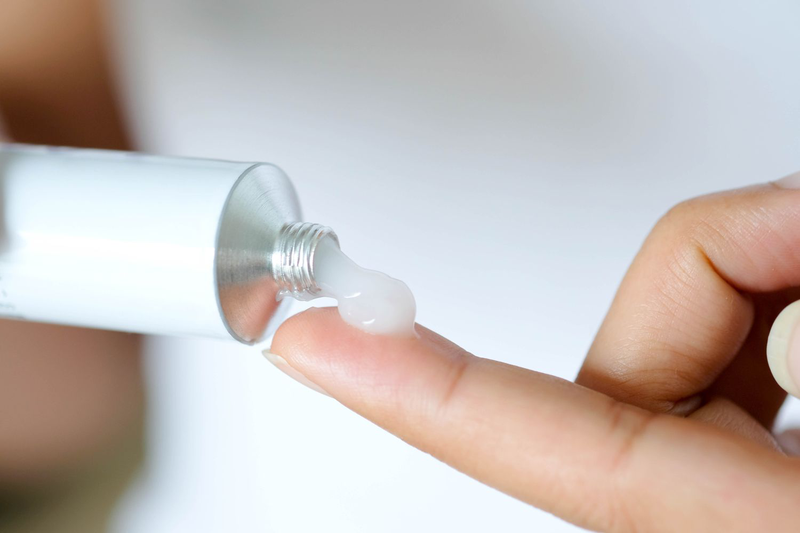 3+ Gel trị viêm nang lông hiệu quả cho làn da khỏe mạnh