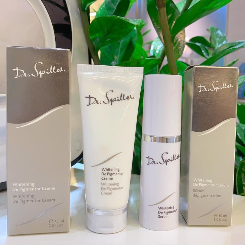 3+ kem trị nám cho làn da tươi sáng được yêu thích nhất 2025