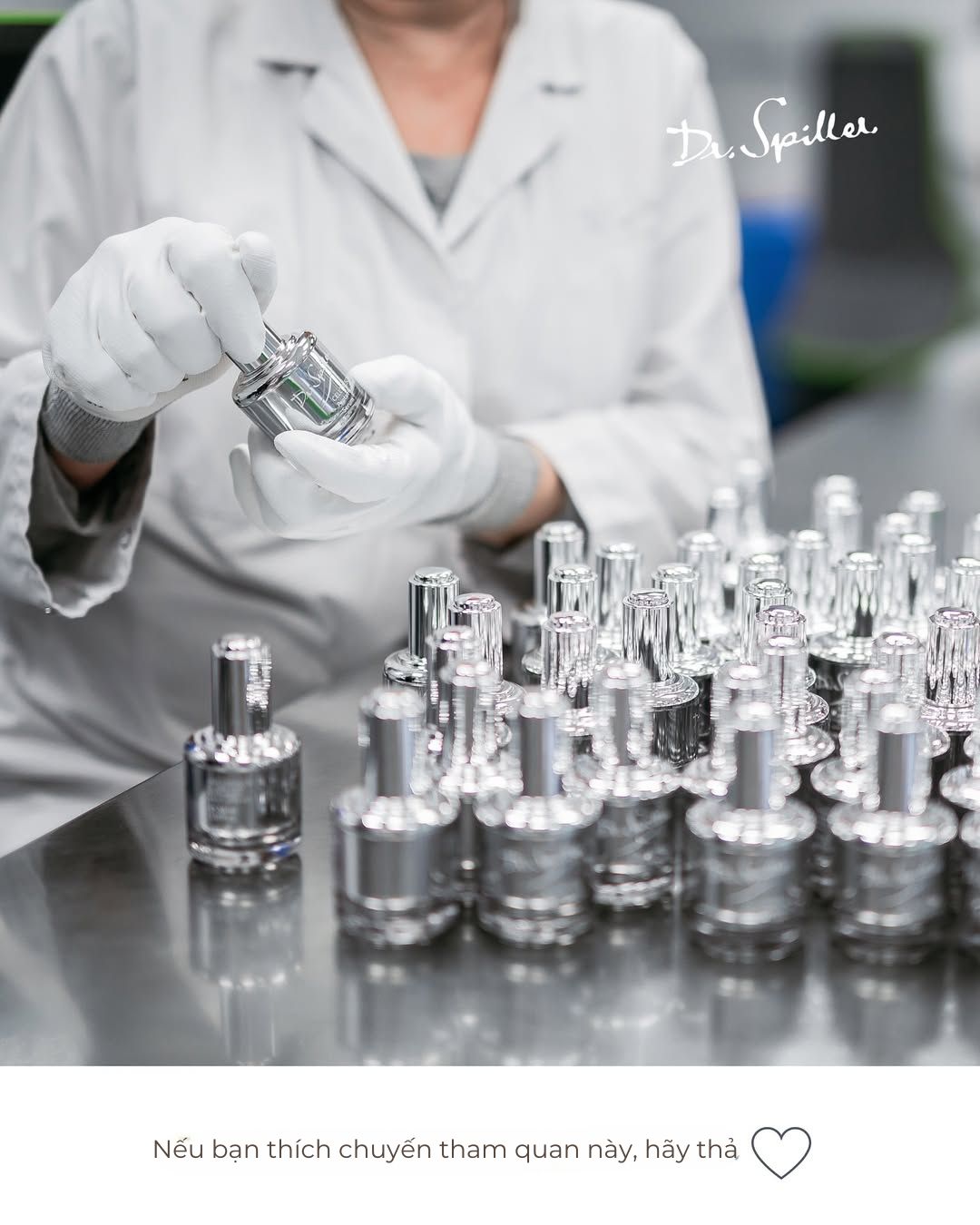 Mỹ phẩm châu Âu – Xu hướng làm đẹp an toàn và hiệu quả hàng đầu 2025