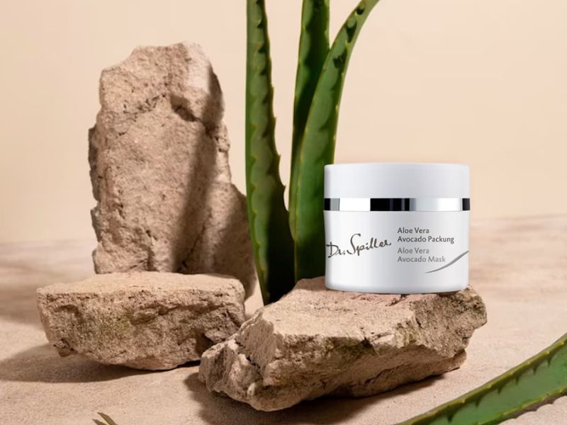 Mỹ phẩm xách tay Đức – Lựa chọn hàng đầu cho làn da khỏe mạnh 2025