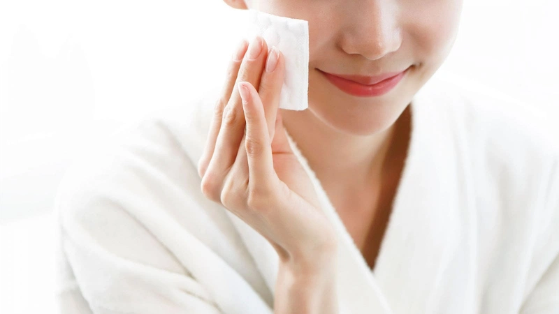 3+ Nước tẩy trang cho da nhạy cảm an toàn và hiệu quả
