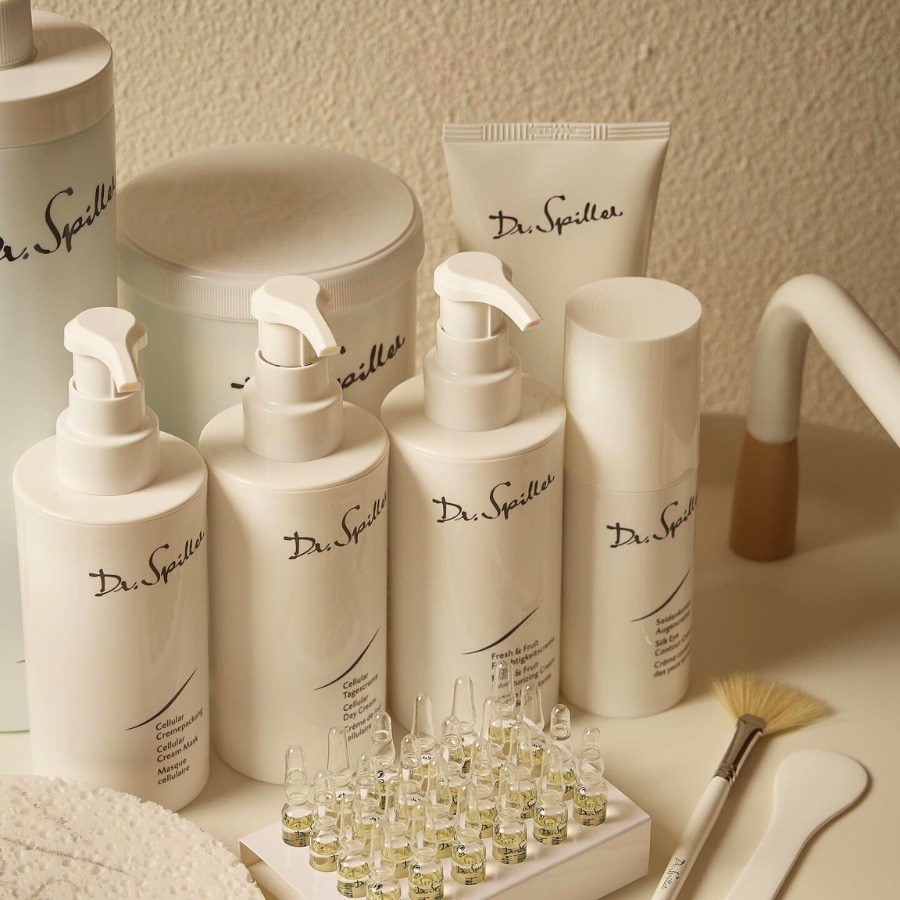 Review mỹ phẩm Đức chính hãng uy tín chất lượng cao 2025