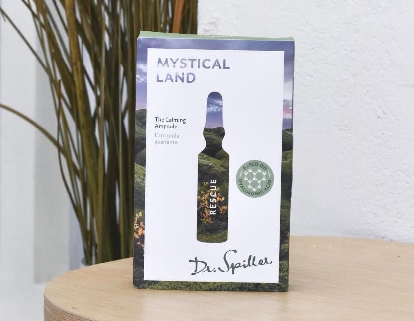 TOP 5 sản phẩm dưỡng ẩm cho da dễ kích ứng khi giao mùa