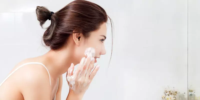 5 Bước skincare tối giao mùa giúp bảo vệ da hiệu quả