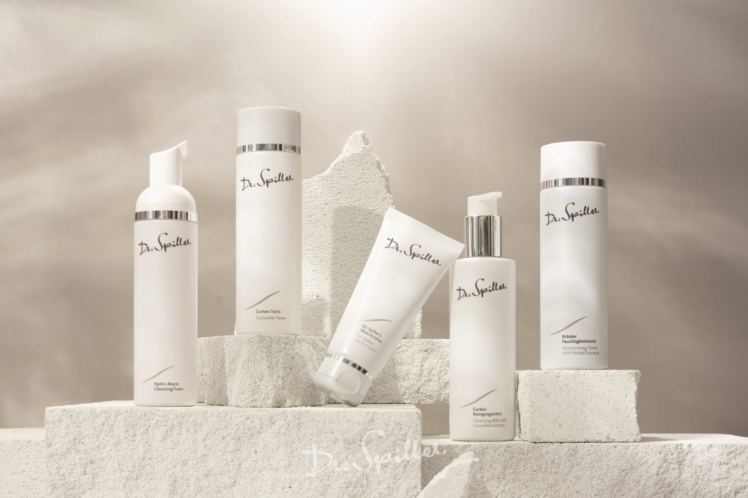 3+ Sữa rửa mặt giao mùa giúp làm sạch nhẹ nhàng, hiệu quả