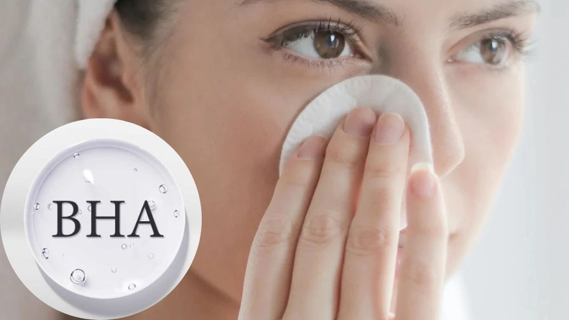 3 Tips trị mụn ẩn bằng BHA hiệu quả cho làn da sạch mụn