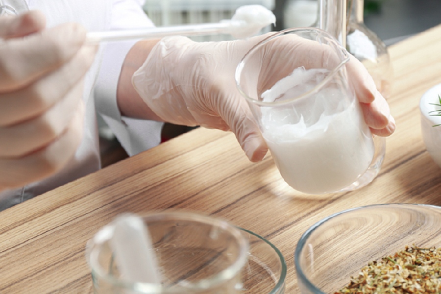 Xu hướng chăm da với dưỡng chất lên men 2026