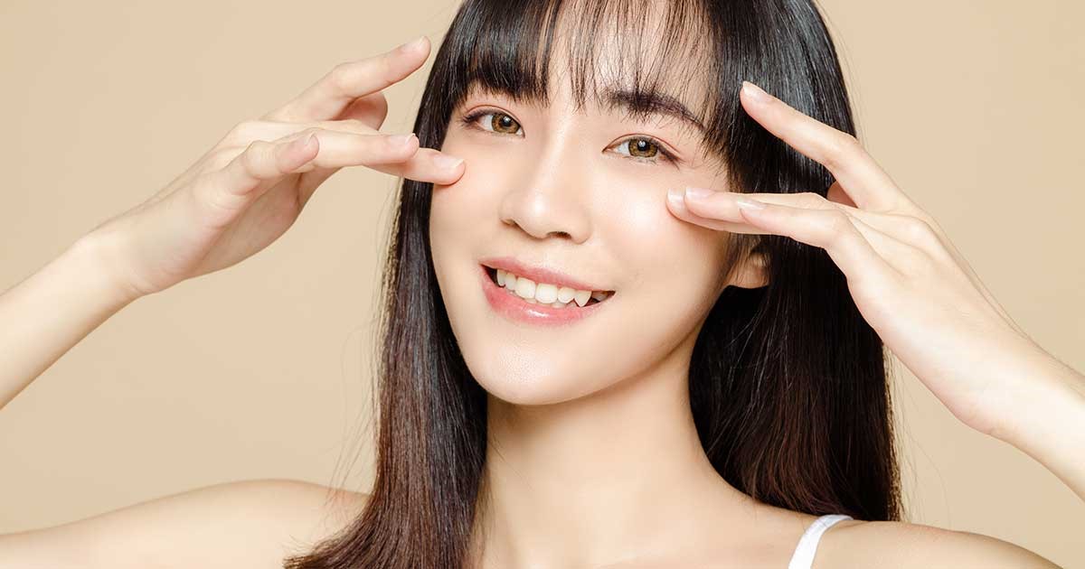 3 Xu hướng chăm da vùng mắt mới nhất giúp bạn trẻ trung hơn