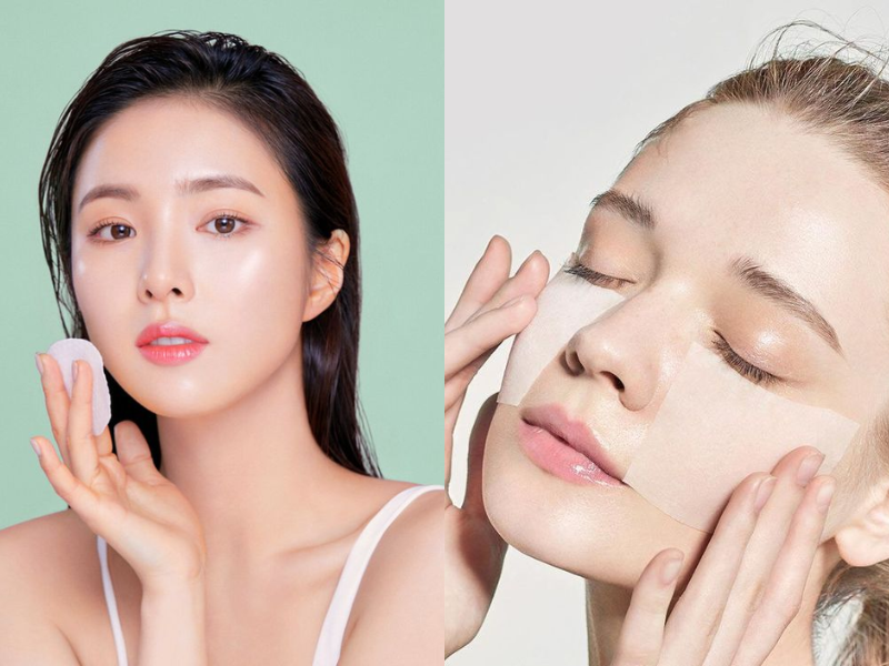 3 Xu hướng chăm sóc da ban ngày đơn giản hiệu quả