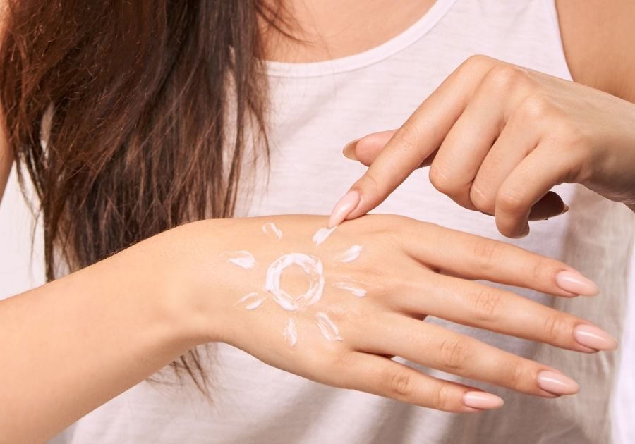 3 Tips Chăm Sóc Da Body Chống Nắng Hiệu Quả