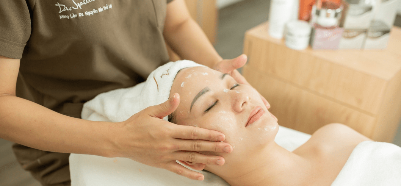 5 Bước chống lão hóa da mùa đông cho làn da khỏe mạnh