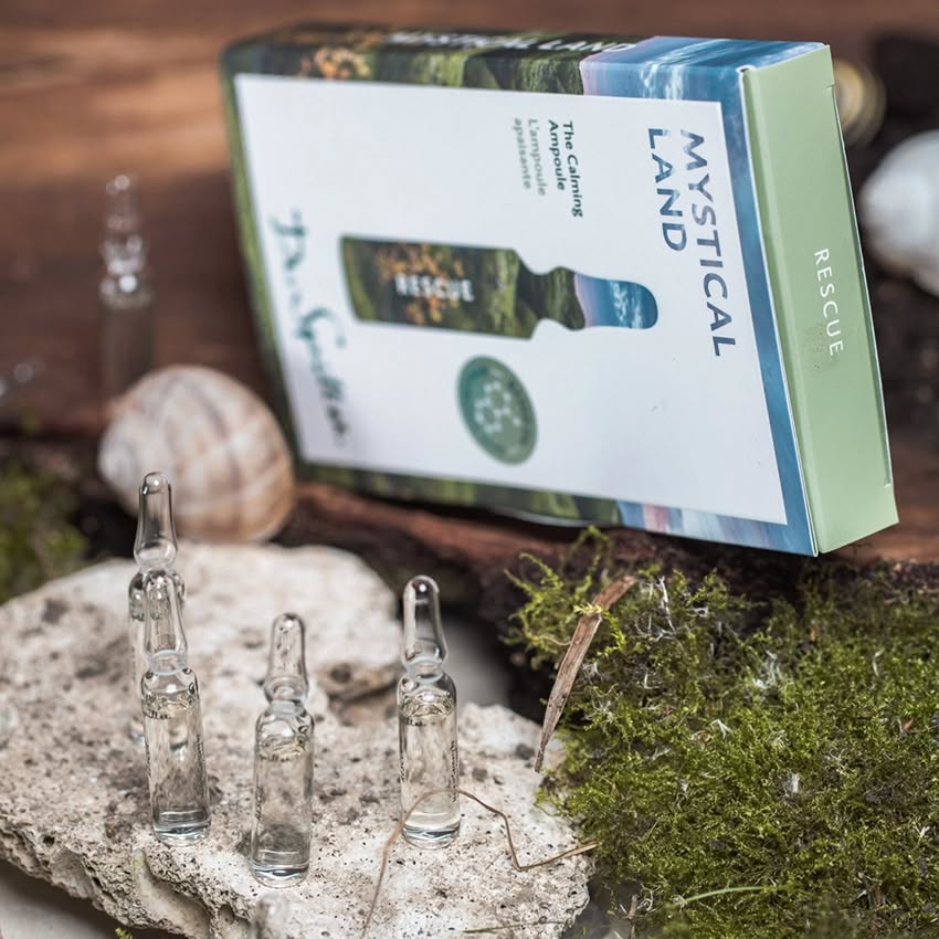 Khám Phá Công Nghệ Dưỡng Da Sinh Học Hiện Đại và Hiệu Quả 2025