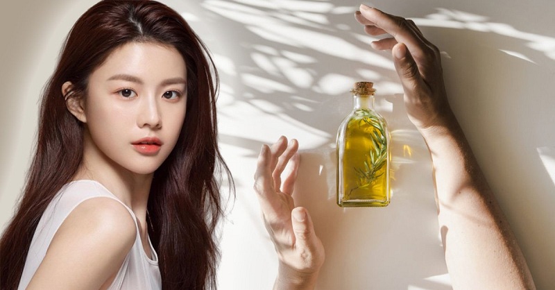 5 Loại dầu dưỡng da mùa đông căng mướt, mềm mịn