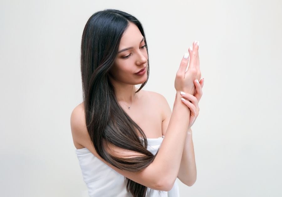 3 Tips dưỡng trắng da body cho da ngăm rạng rỡ trở lại