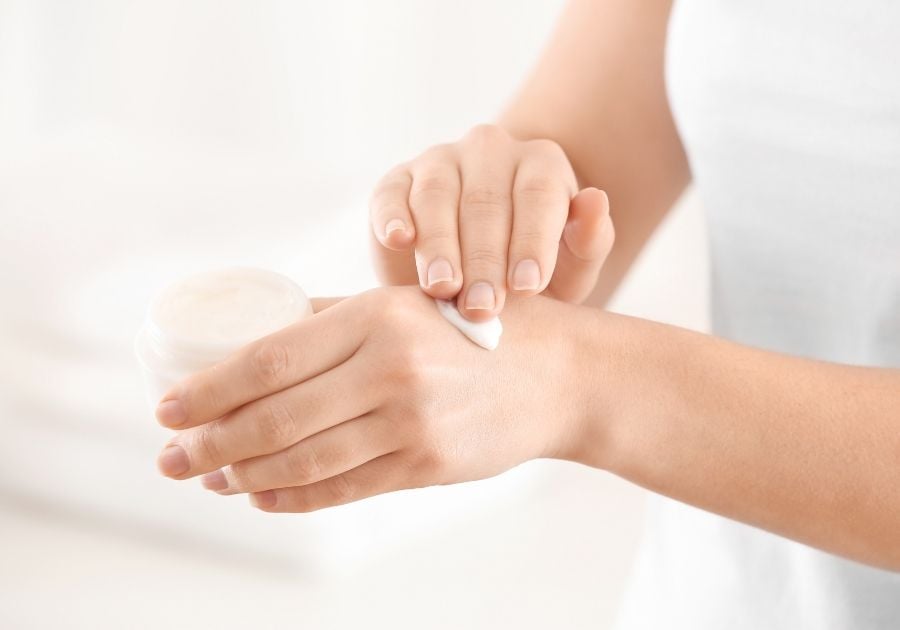 3+ kem dưỡng trắng da body cho làn da toàn thân được yêu thích 2025