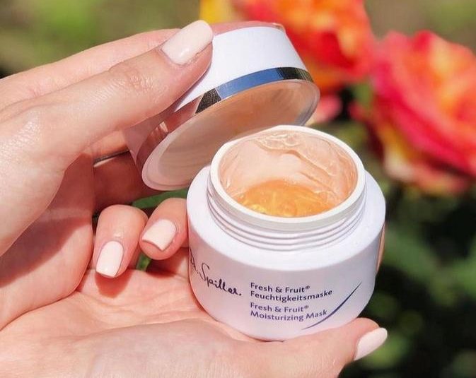 3+ Mặt nạ dưỡng da châu Âu – Bí quyết chăm sóc làn da hoàn hảo